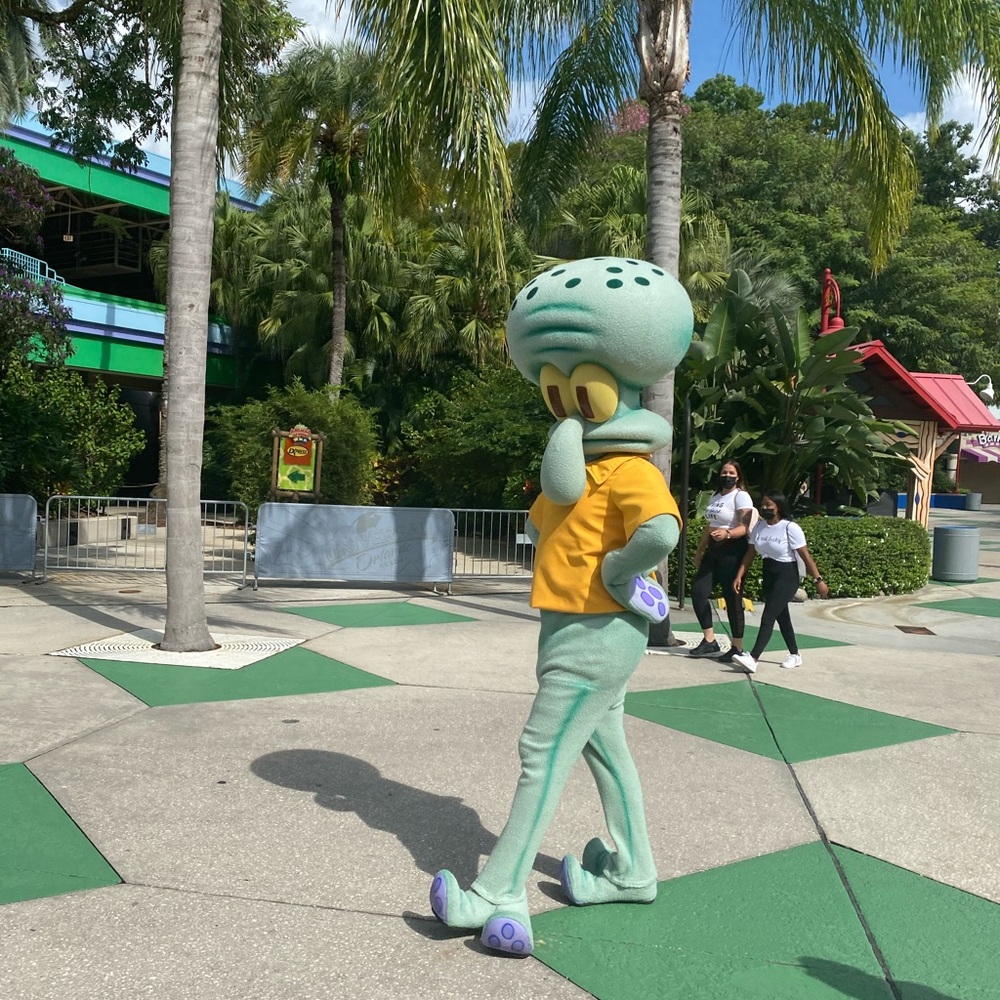 Meet your Posher, Mylie